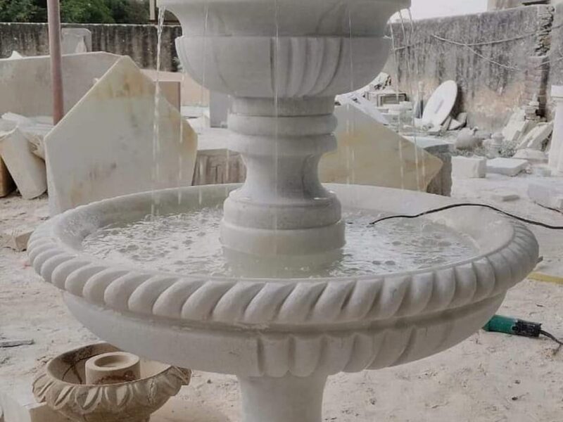 We manufacture marble temples, marble statues, & handicrafts items. Contact us now for marble products.9782090570