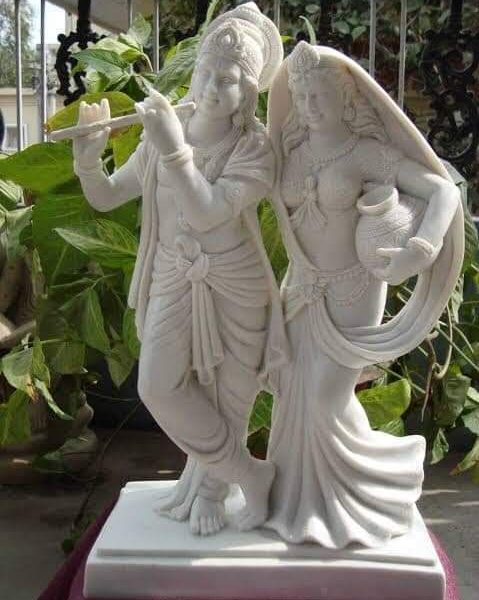 We manufacture marble temples, marble statues, & handicrafts items. Contact us now for marble products.9782090570