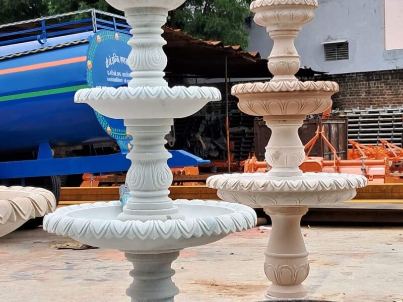 We manufacture marble temples, marble statues, & handicrafts items. Contact us now for marble products.9782090570