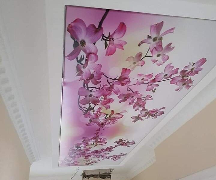 Creative 3D Ceiling Design ideas Call Now. 9782090570