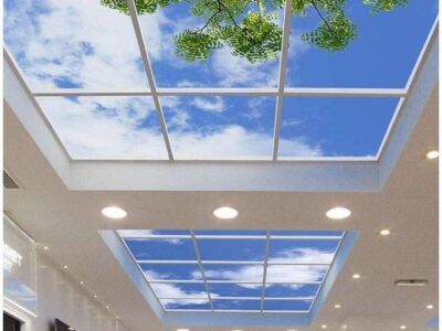 Creative 3D Ceiling Design ideas Call Now. 9782090570