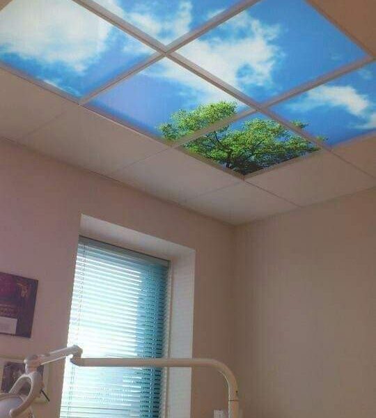 Creative 3D Ceiling Design ideas Call Now. 9782090570