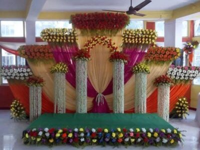 Amazing decoration #wedding #decor Call Now:- 9782090570