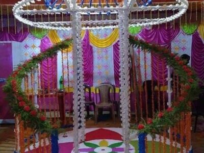 Amazing decoration #wedding #decor Call Now:- 9782090570