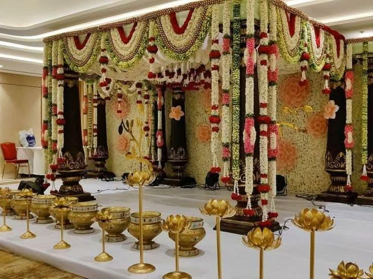 Amazing decoration #wedding #decor Call Now:- 9782090570