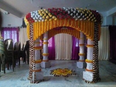 Amazing decoration #wedding #decor Call Now:- 9782090570