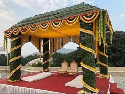 Amazing decoration #wedding #decor Call Now:- 9782090570