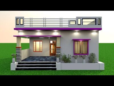 House for Sale in HBR Layout, Bengaluru Property Details - Location: Near BDA Complex, HBR Layout 2nd Block, Bengaluru - Entrance Direction: West-facing Property Specifications - Plot Size: 30x40 (1200 sqft) - Call Now. 9782090570